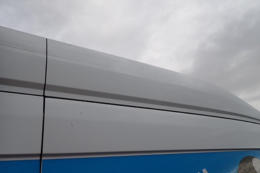 Ford Transit 2017 фото 12