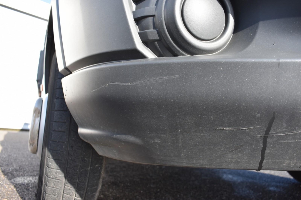 Ford Transit Pritsche 2019 photo 23