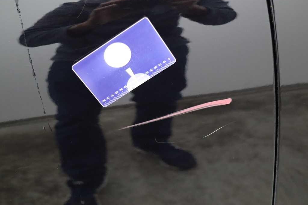 Porsche Cayenne 2018 photo 12