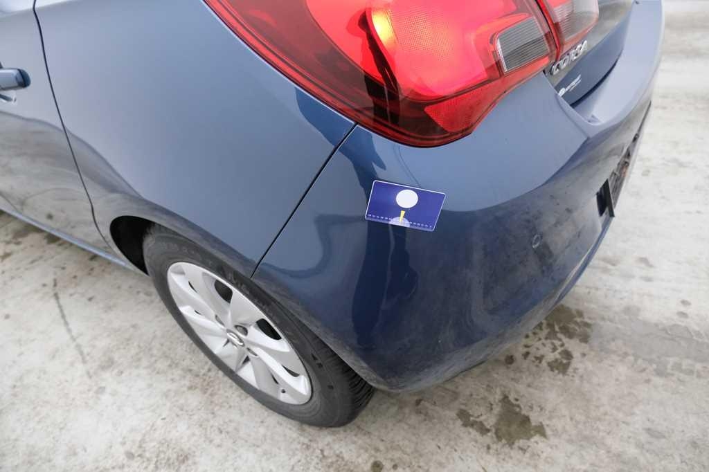 Opel Corsa 2017 фото 21