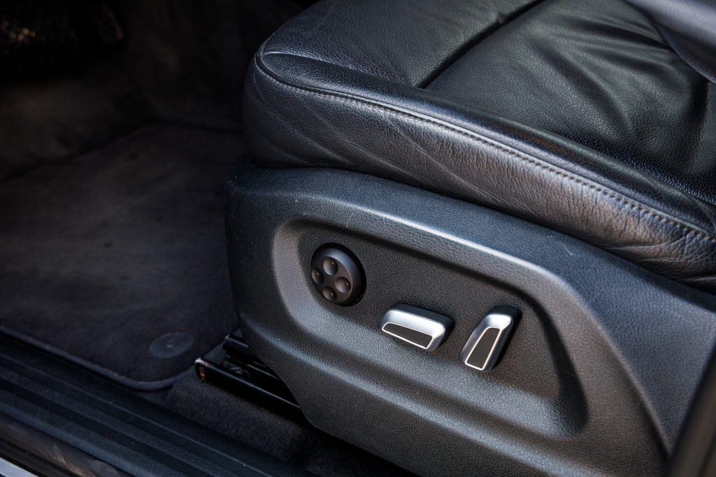 Audi Q5 2014 фото 12