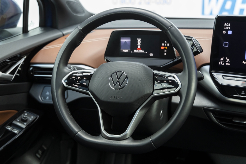 Volkswagen ID.4 Pro S 2021 photo 24