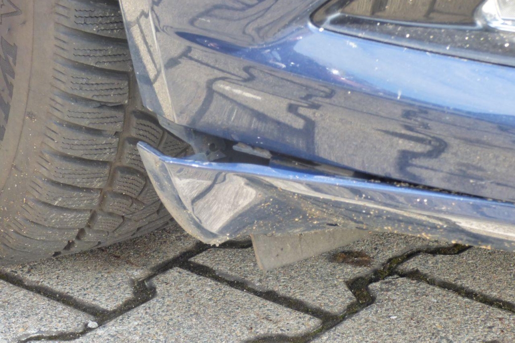 Ford Mondeo Turnier 2017 photo 12