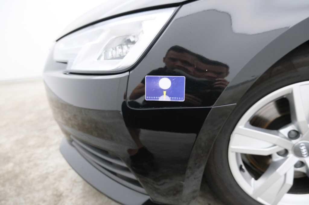 Audi A4 Avant 2016 photo 29