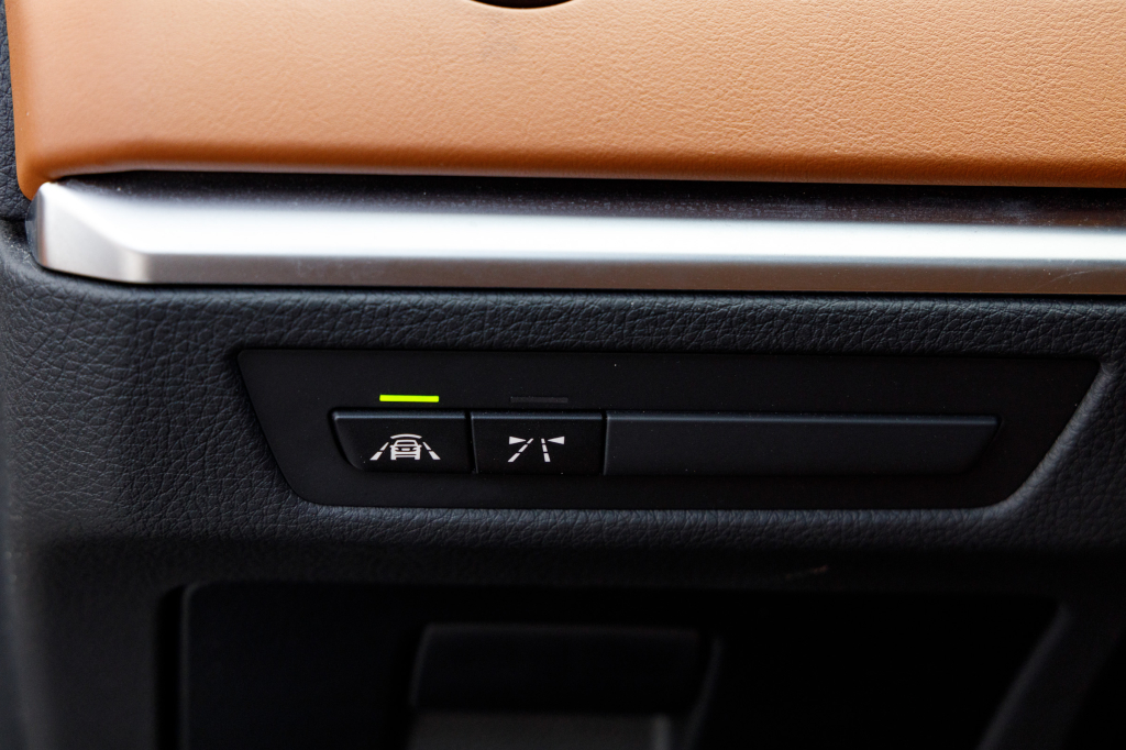 BMW 530 GT xDrive 2015 фото 18