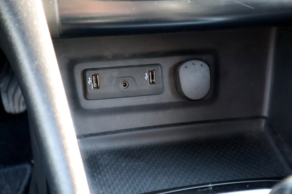 Renault Megane 2017 photo 19