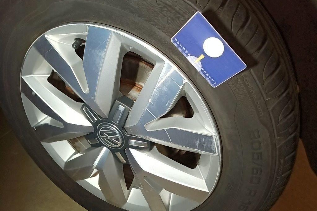 Volkswagen Touran 2016 фото 45