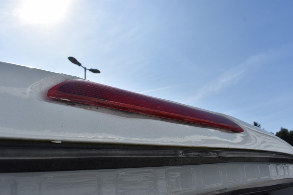 Ford Transit Kasten 2019 photo 7