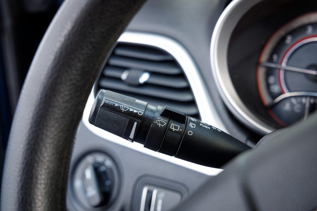 Dodge Journey 2014 photo 13