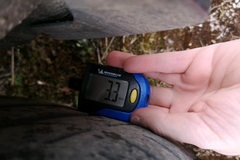 Ford S-Max 2019 фото 26