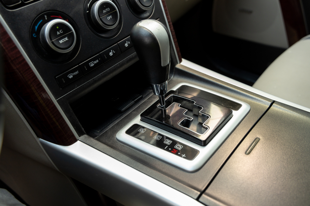 Mazda CX-9 фото 13