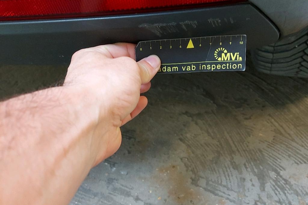 Opel Astra 2017 photo 22