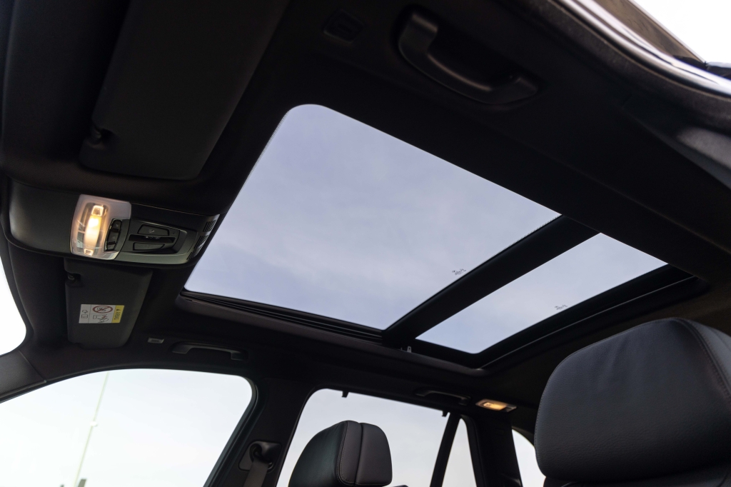 BMW X5 2017 фото 37