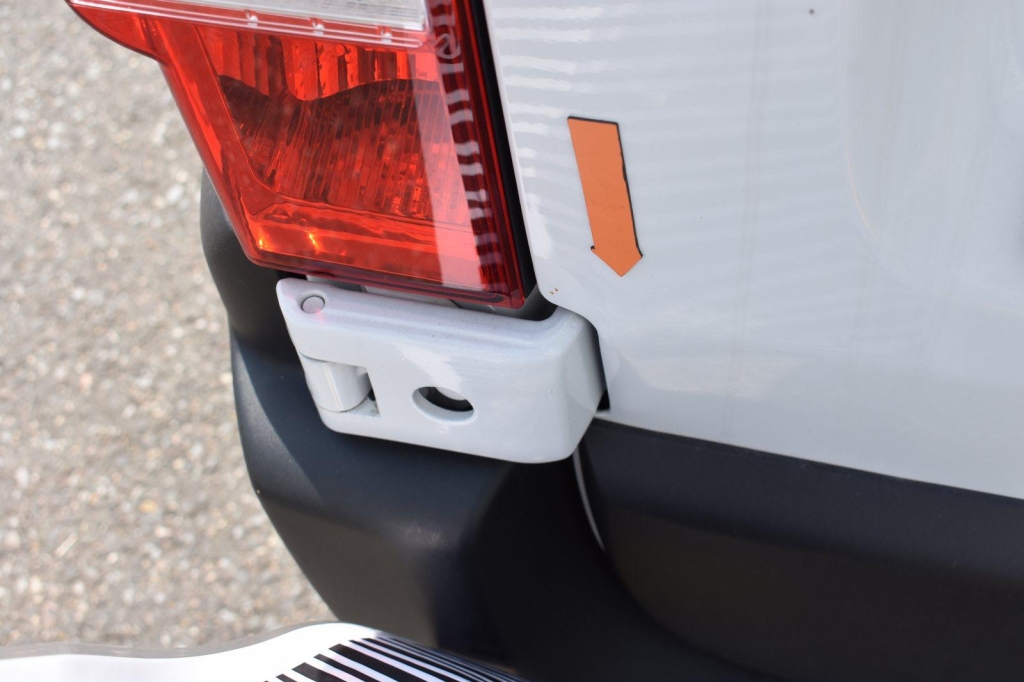 Renault Master Kasten 2019 photo 42