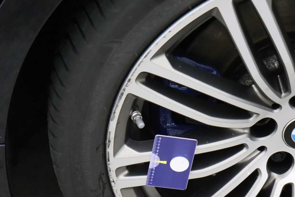 BMW 5 Series 2018 photo 18