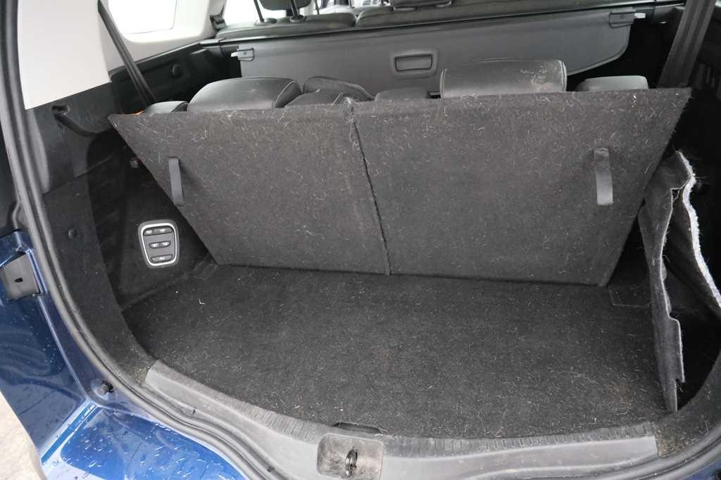 Renault Grand Scenic 2017 фото 43