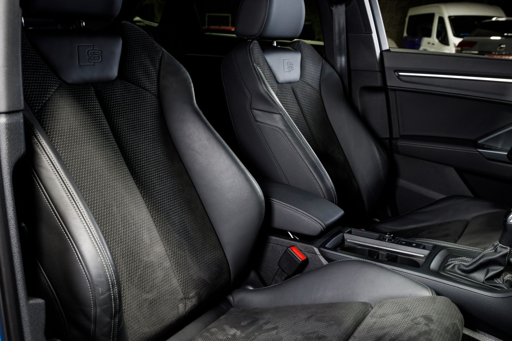 Audi Q3 Sportback 2020 photo 32