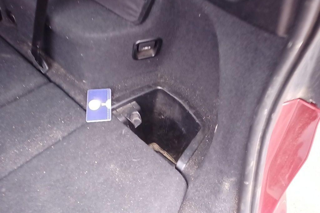 BMW 2er Gran Tourer 2016 фото 116