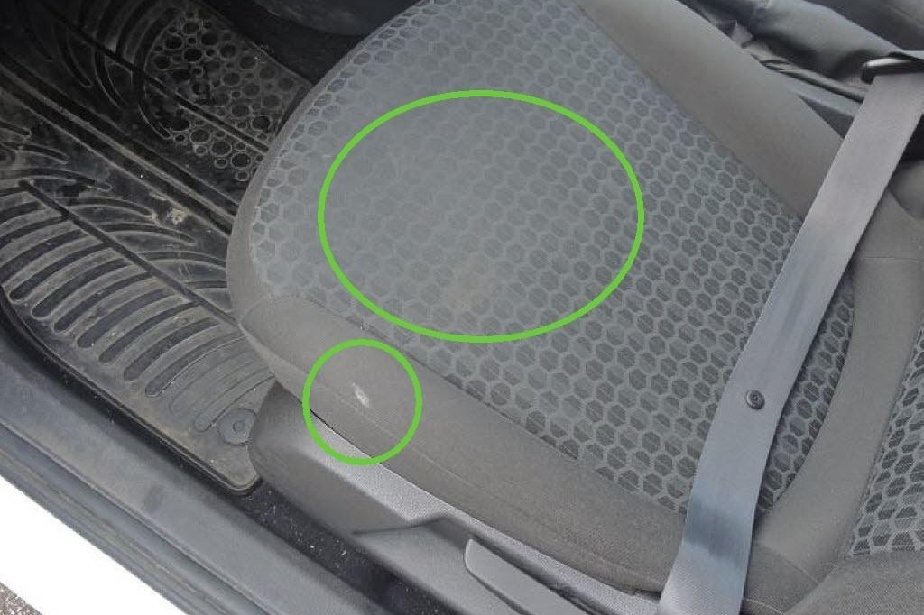 Opel Corsa 2018 photo 11