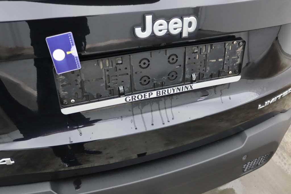 Jeep Renegade 2016 photo 33