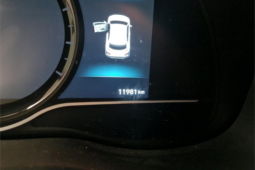 Hyundai Kona EV 2020 фото 3