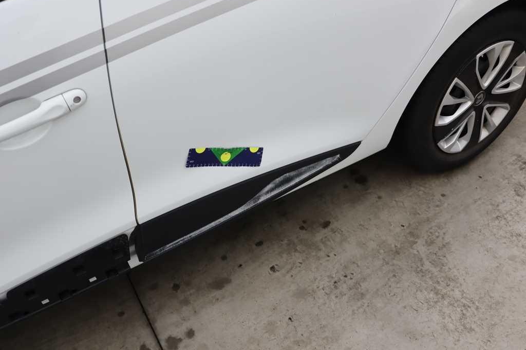 Renault Clio 2017 фото 24