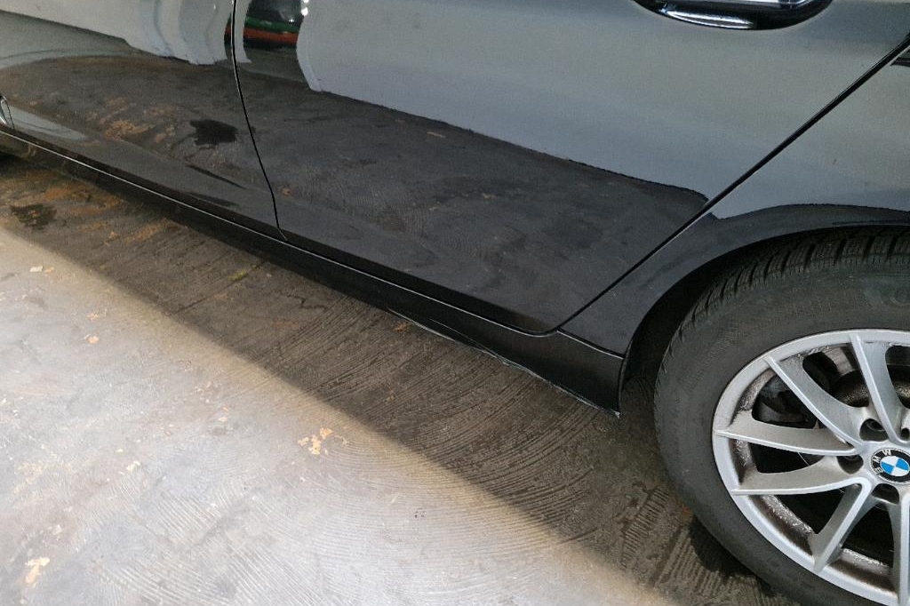 BMW 5 Series 2017 photo 18