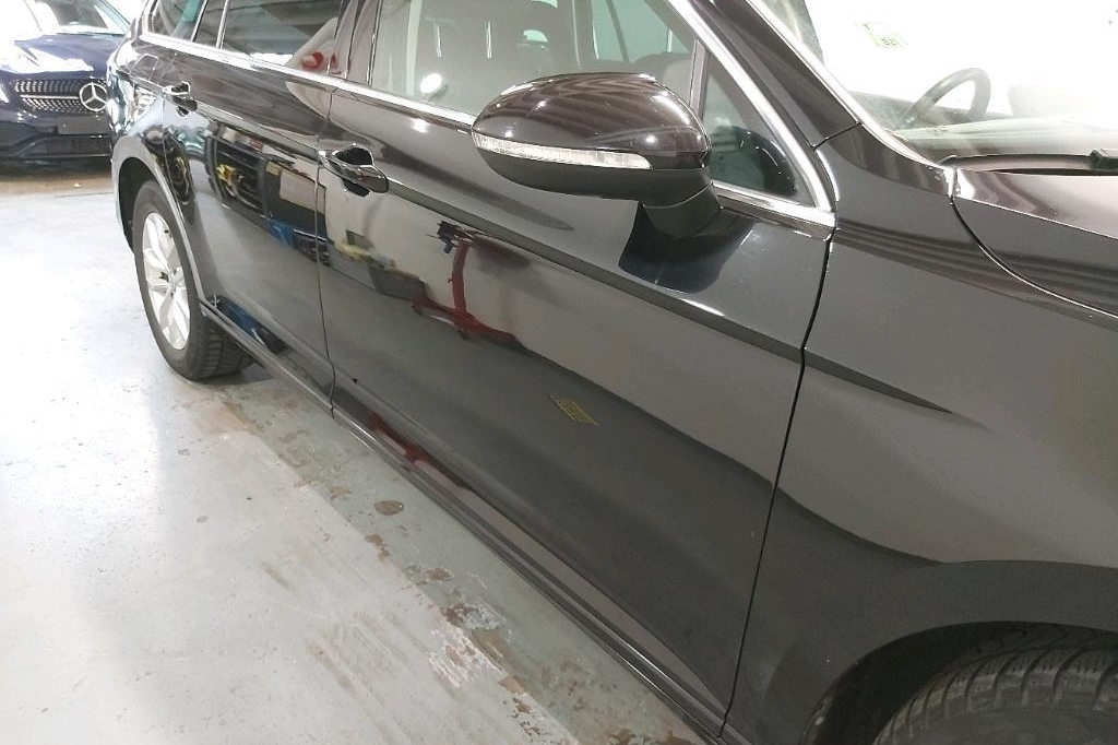 Volkswagen Passat Variant 2016 photo 23