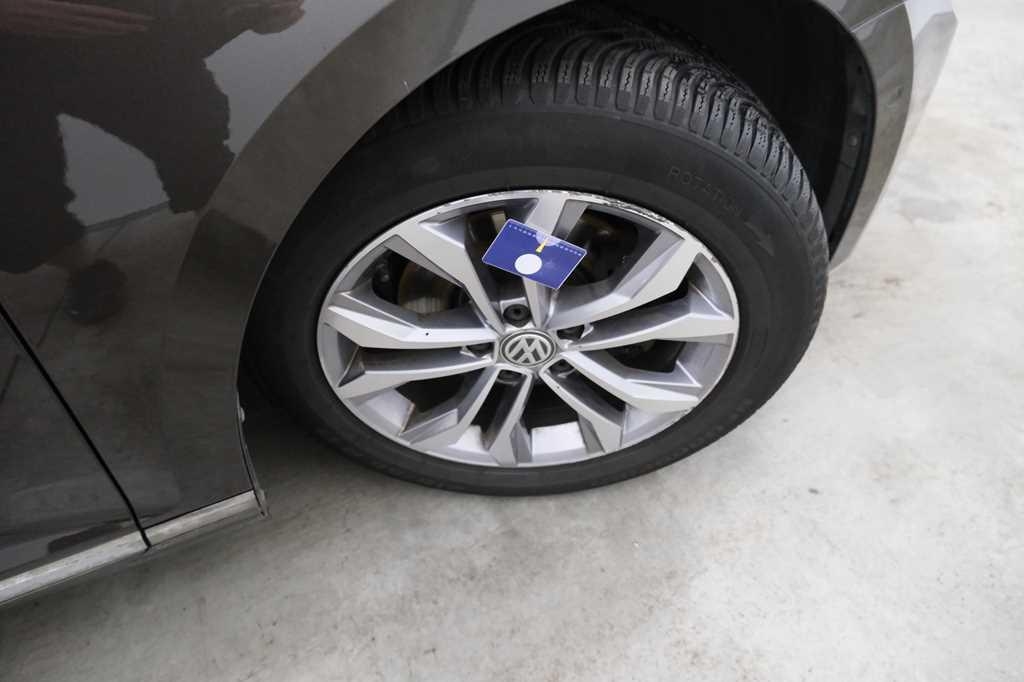 Volkswagen Passat Variant 2016 photo 72