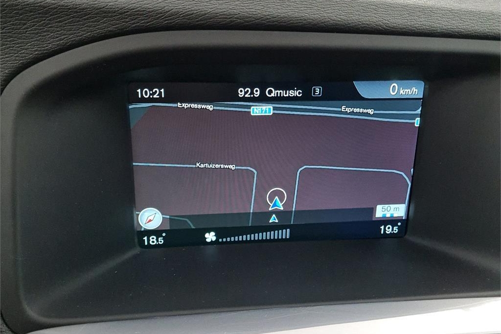 Volvo V60 2016 фото 3