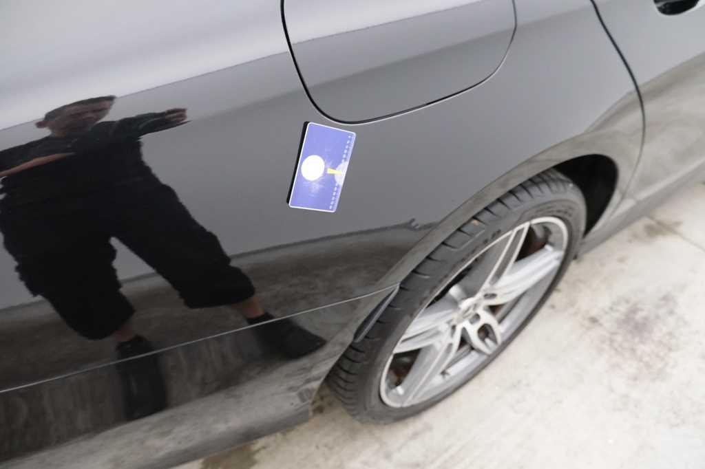 Mercedes-AMG E-Klasse 2017 photo 55