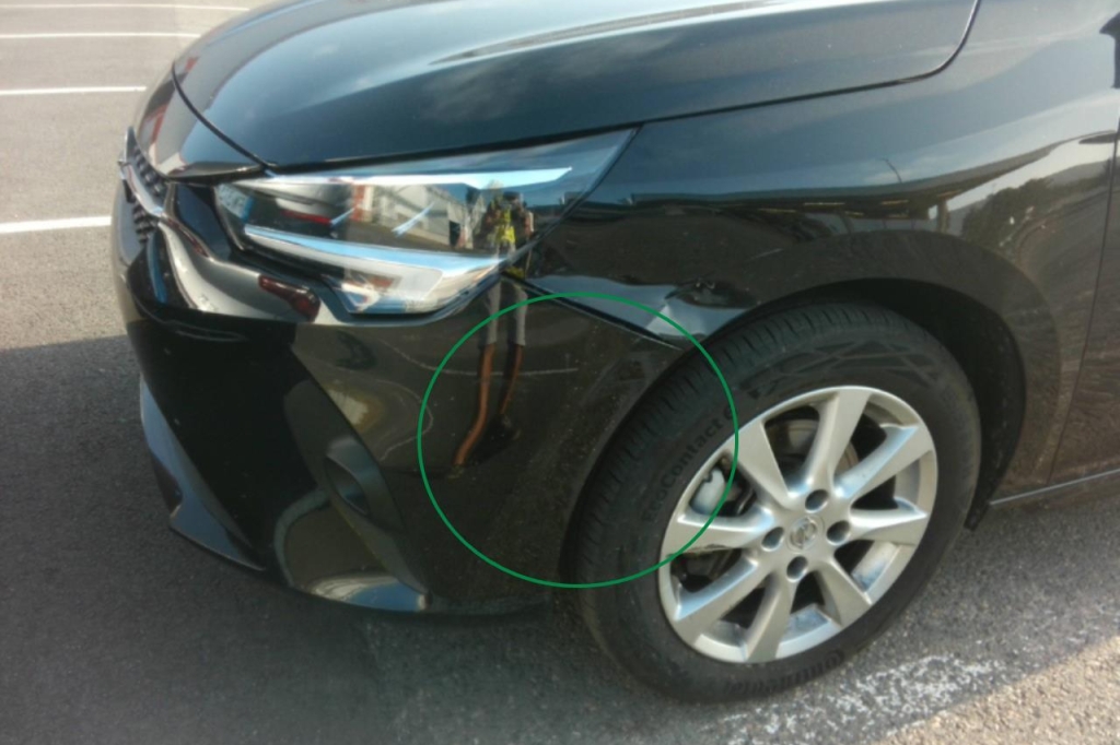 Opel Corsa 2020 photo 8