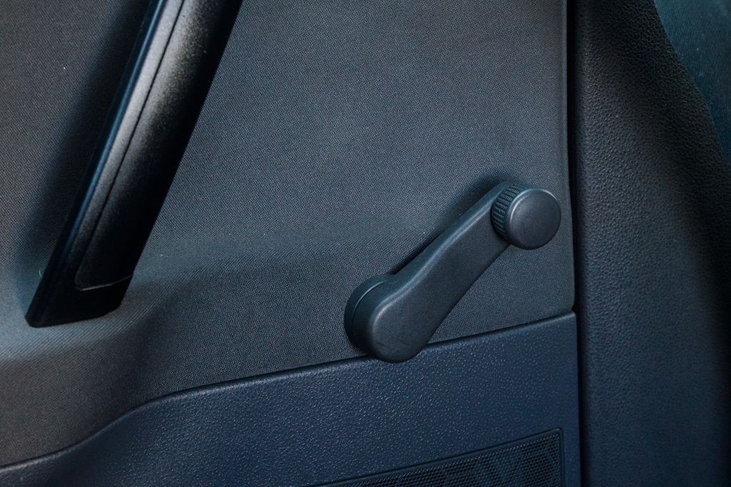 Volkswagen Polo 2004 фото 8