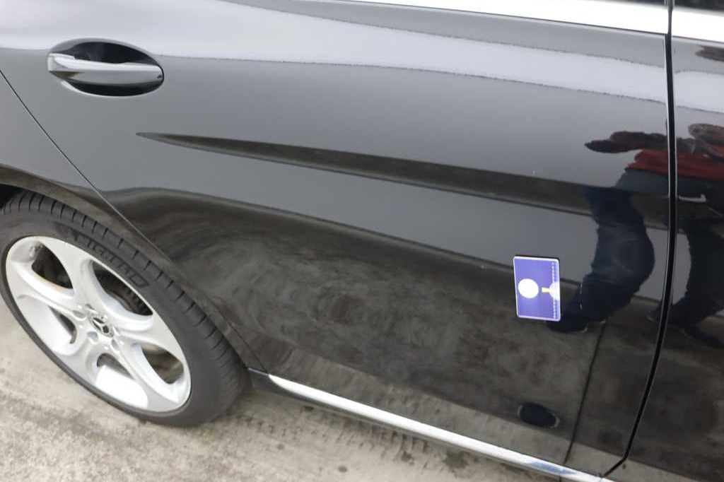 Mercedes-Benz C-Klasse 2017 photo 10