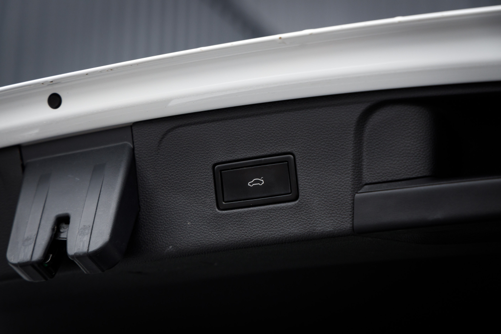 Volkswagen Atlas SE 2017 фото 34