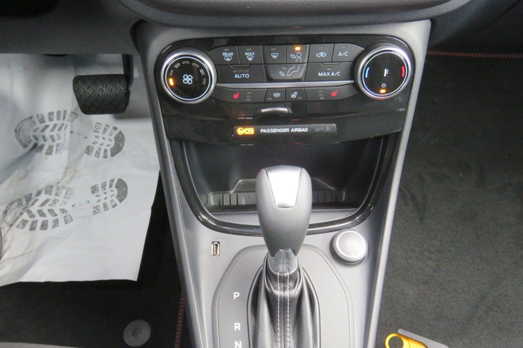 Ford Puma 2021 photo 9