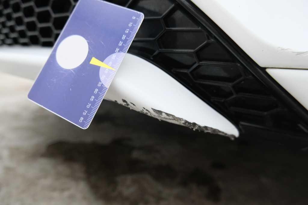 Ford Focus Turnier 2017 photo 24