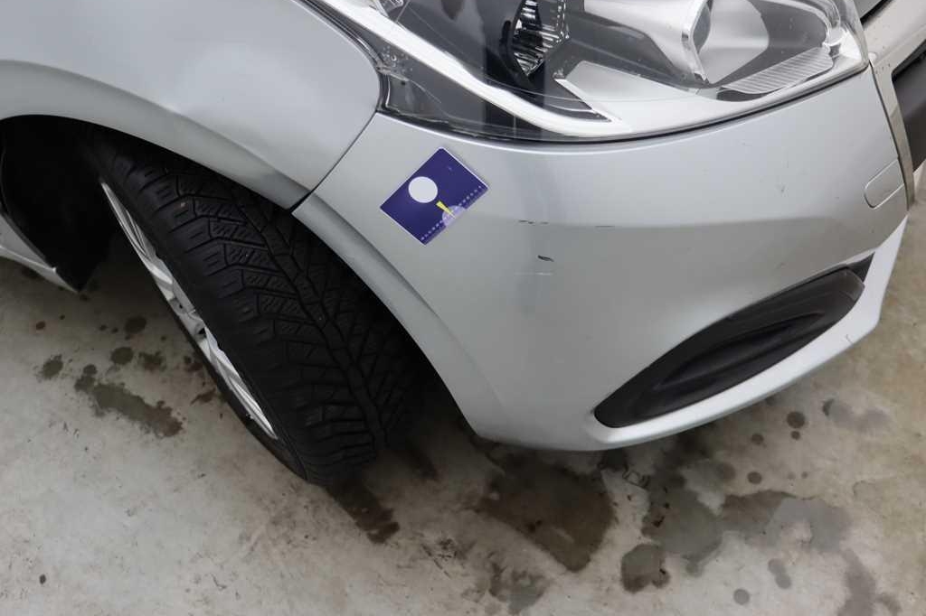 Peugeot 208 2017 photo 10