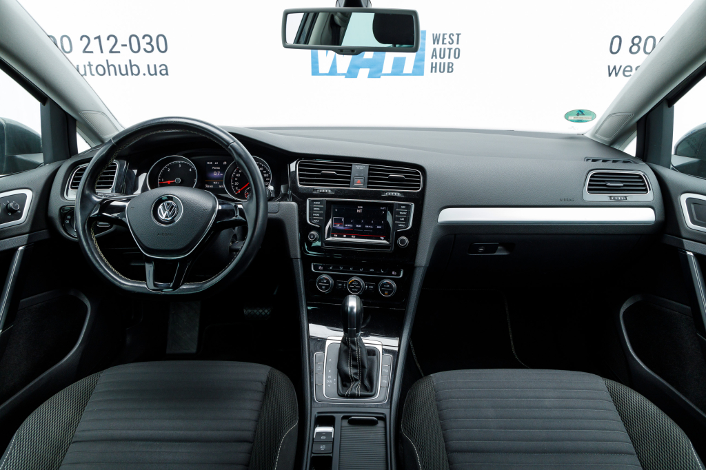 Volkswagen Golf VII CUP 2014 фото 18