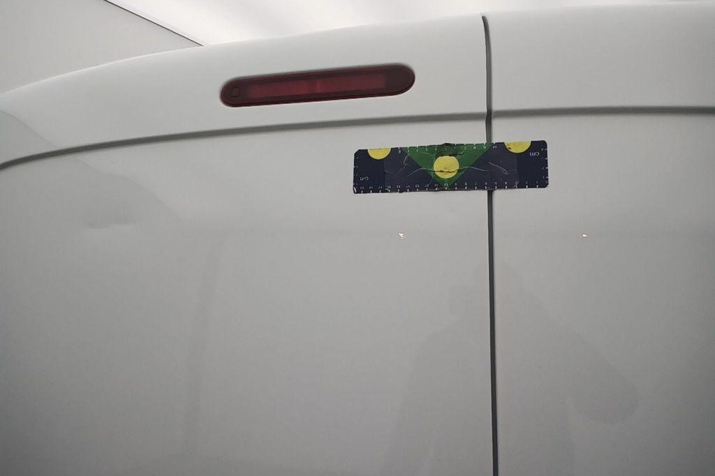 Renault Kangoo 2017 photo 43