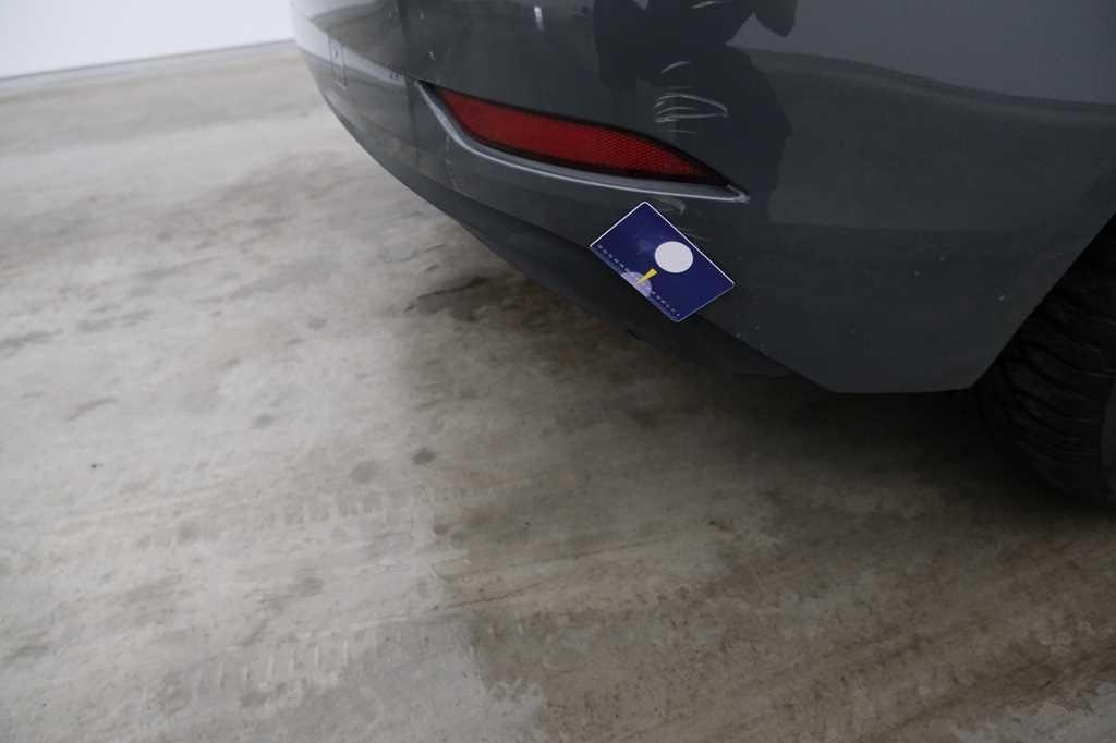 Audi A3 Sportback 2017 фото 62