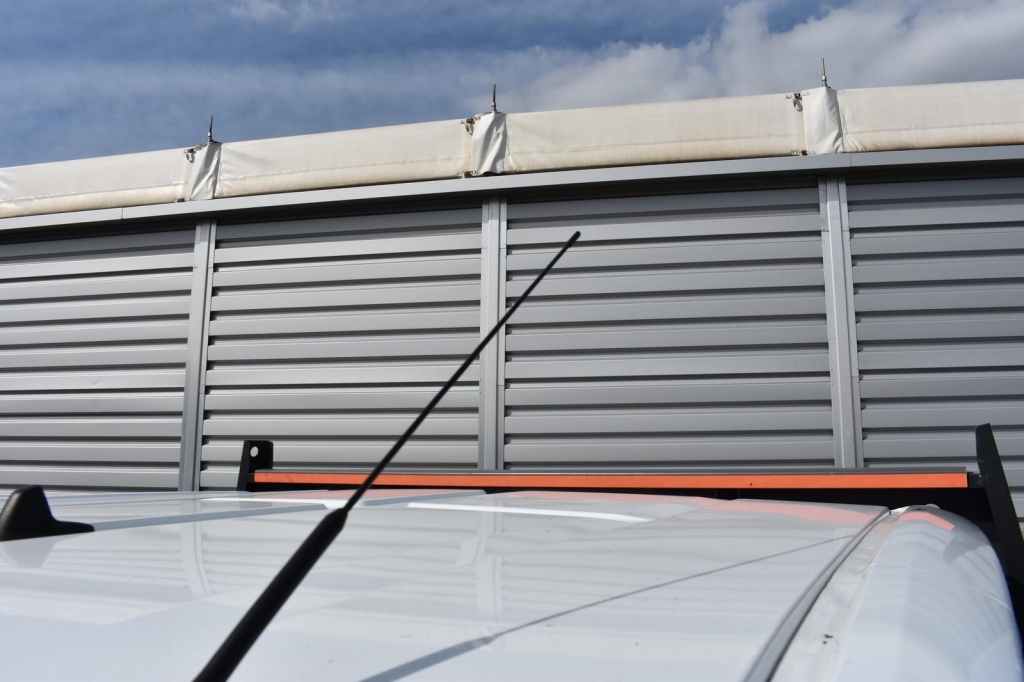 Ford Transit Pritsche 2020 фото 12