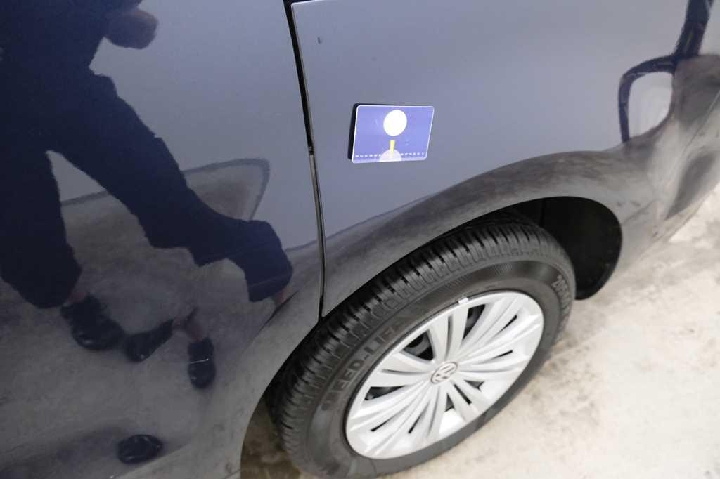 Volkswagen Sharan 2016 фото 24