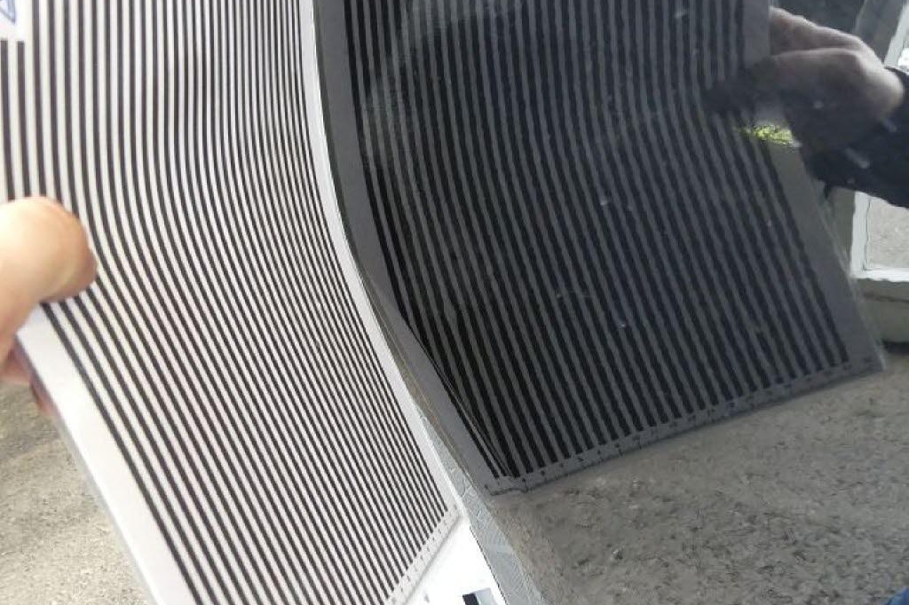 Ford Focus Turnier 2018 фото 20