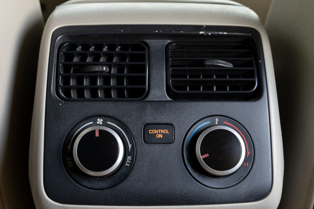 Mazda CX-9 фото 17