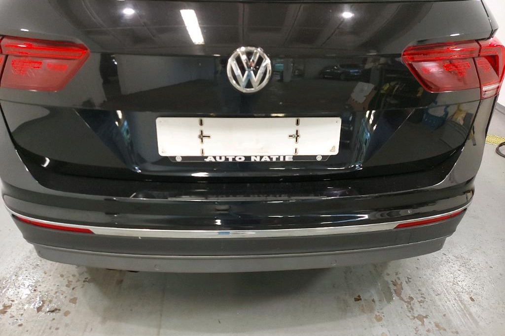 Volkswagen Tiguan 2017 фото 26