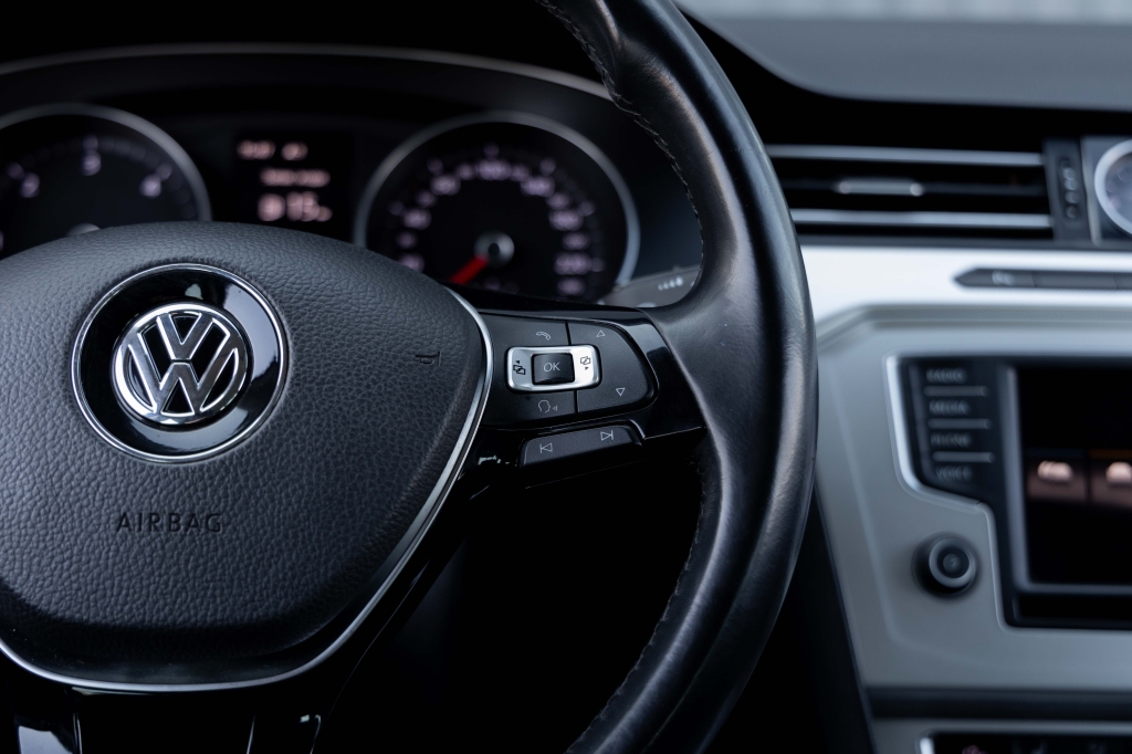 Volkswagen Passat B8 2015 фото 20