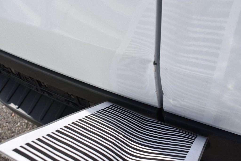 Ford Transit Kasten 2019 photo 29