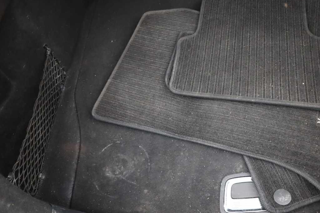 Mercedes-Benz CLA-Klasse 2017 photo 47