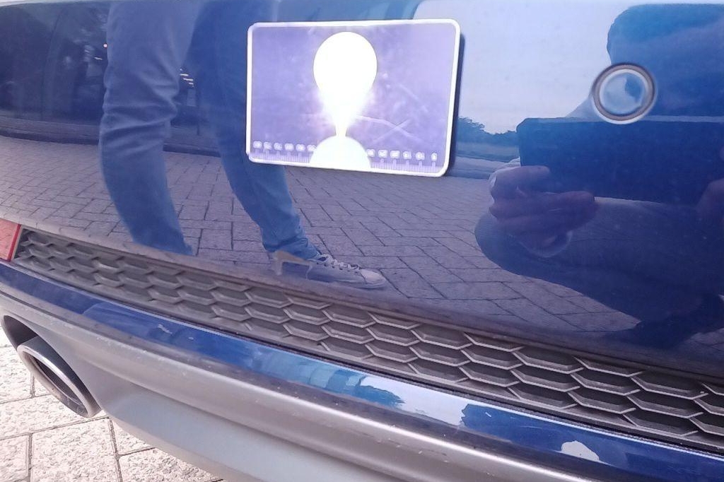 Audi A4 2017 фото 11